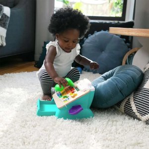 Hape Magic Touch Cash Register DK/NO/SE 4