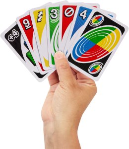 UNO Spin 2