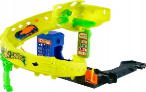 Hot Wheels Tor samochodowy City Snake Strike Attack  (965-2550) 3