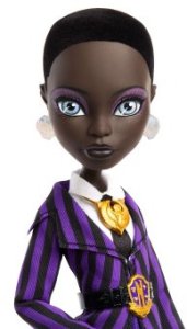 Mattel Monster High x Wednesday Bianca (JDR71) 2