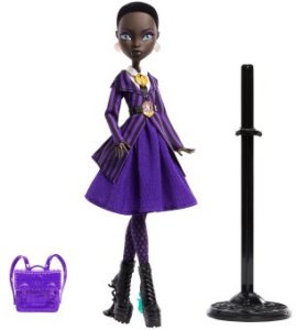 Mattel Monster High x Wednesday Bianca (JDR71) 3