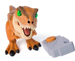 Spin Master Wykluwający się dinozaur  Jurassic World T. Rex 5