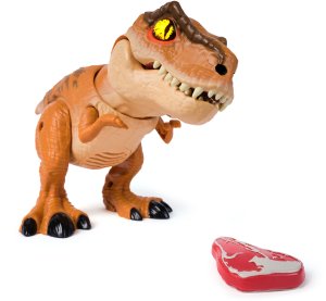 Spin Master Wykluwający się dinozaur  Jurassic World T. Rex 7