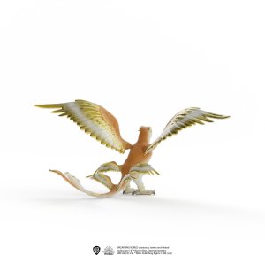 Figurka Schleich Thunderbird 3