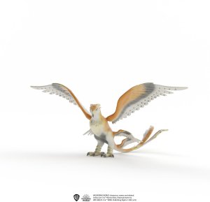 Figurka Schleich Thunderbird 4