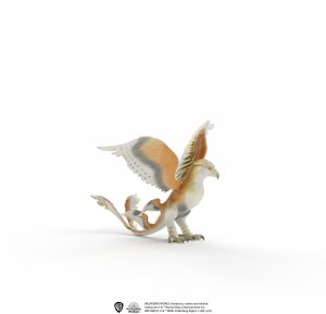 Figurka Schleich Thunderbird 5