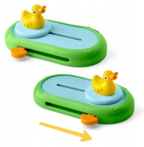 Figurka Peppa Pig Peppa And Baby Park Fun 4