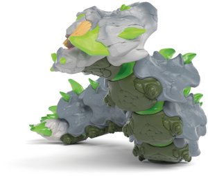 Schleich Stone Worm 2