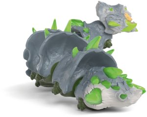 Schleich Stone Worm 3