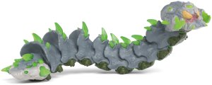 Schleich Stone Worm 4