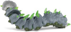 Schleich Stone Worm 6