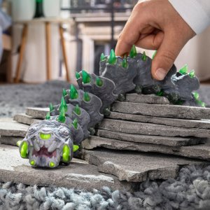 Schleich Stone Worm 8