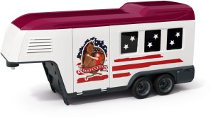 Schleich Lakeside Truck and Trailer 2