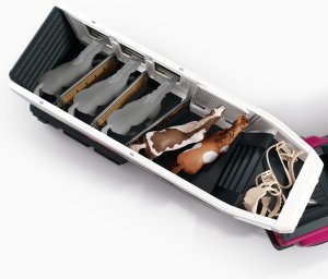 Schleich Lakeside Truck and Trailer 5