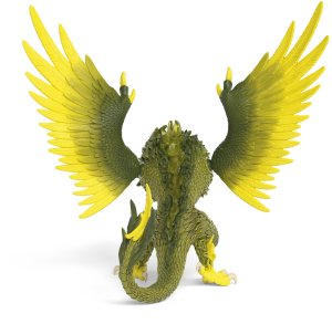 Figurka Schleich Jungle Raptor 2