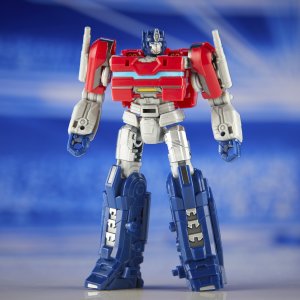 Transformers One Prime Changers 13 cm - Optimus 3