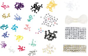 STMT DIY Alphabet Jewelry 1