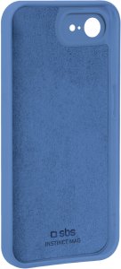 SBS TEINSTMAGIPSE25B, Cover, Apple, iPhone 16E, Blue 1
