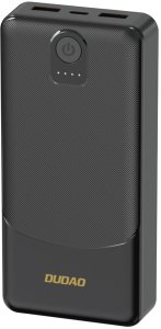 Dudao K10 powerbank 10000mAh 10 Watt Sort 1