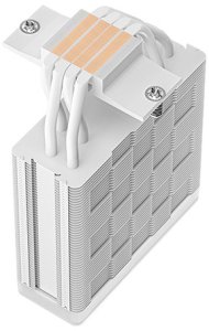 Chłodzenie CPU Deepcool AG400 WH ARGB V2 (R-AG400-WHAMMN-GJD) 3