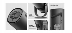 DANGBEI PJ Freedo Portable Projektor BUNDLE 13