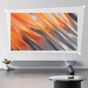 DANGBEI PJ Freedo Portable Projektor BUNDLE 7