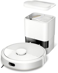 Robot sprzątający iRobot Roomba Combo 105 AutoEmpty 2