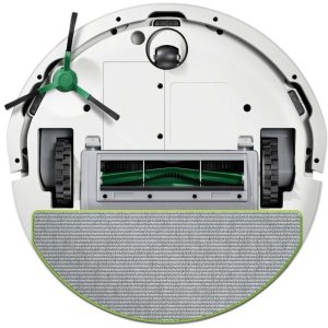 Robot sprzątający iRobot Roomba Combo 105 AutoEmpty 3