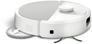 Robot sprzątający iRobot Roomba Plus 505 Combo Biały + stacja AutoWash 5
