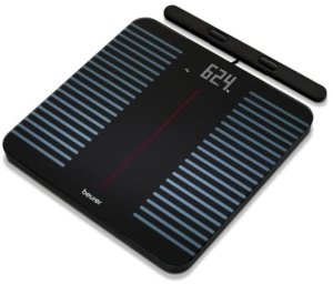 Beurer BF 990 WiFi Kropsanalysevægt 1