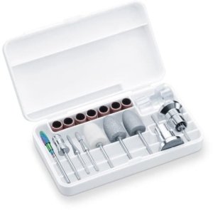 Tilbehørssæt til MP 200 2