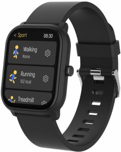 Denver SWK-120B, 4.45 cm (1.75"), IPS, Touchscreen 5