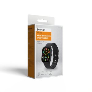 Denver SWK-120B, 4.45 cm (1.75"), IPS, Touchscreen 6