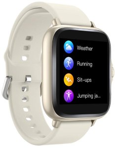 Denver SWC-156BEMK2, 3.66 cm (1.44"), TFT, Touchscreen, 100 g 5