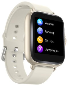 Denver SWC-156BEMK2, 3.66 cm (1.44"), TFT, Touchscreen, 100 g 6