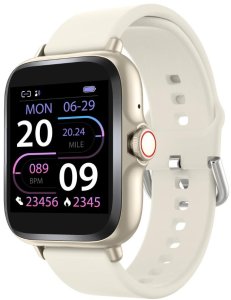 Denver SWC-156BEMK2, 3.66 cm (1.44"), TFT, Touchscreen, 100 g 8