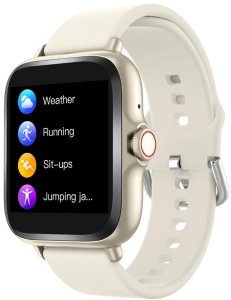 Denver SWC-156BEMK2, 3.66 cm (1.44"), TFT, Touchscreen, 100 g 9