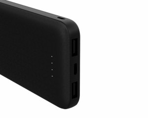 Powerbank Denver PowerBank 10.000 mAh 10W Svart 2