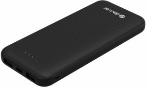 Powerbank Denver PowerBank 10.000 mAh 10W Svart 3