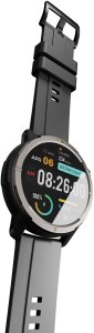 Smartwatch AGM Legion Czarny  (AGMLEGEU001B) 7