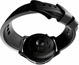 Smartwatch AGM Legion Czarny  (AGMLEGEU001B) 8