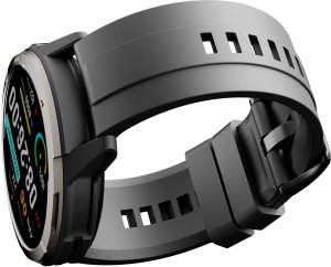 Smartwatch AGM Legion Czarny  (AGMLEGEU001B) 14