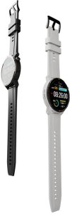 AGM MOBILE Legion black Outdoor BT Smartwatch (AGM_LEG_EU001B) 2
