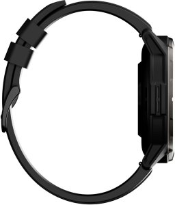 Smartwatch AGM Legion Czarny  (AGMLEGEU001B) 4