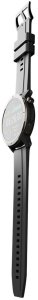 Smartwatch AGM Legion Czarny  (AGMLEGEU001B) 5