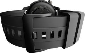 Smartwatch AGM Legion Czarny  (AGMLEGEU001B) 6
