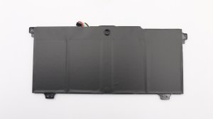 Bateria Lenovo 56Wh Lithium-ion battery for Lenovo laptops 5B10R51233, 2