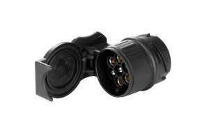 Thule Adapter 9907, Adapter, Black 1