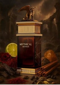 French Avenue Mythical Gryphon EDP U 100 ml 2