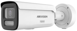 HIKVISION DS-2CD2647G3-LIZSY(2.8-12mm) Bullet 4MP Smart Hybrid Light 2